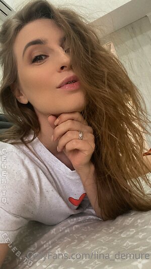 Lina Demure - TerraFormer001 Nude Leaked Photo #6