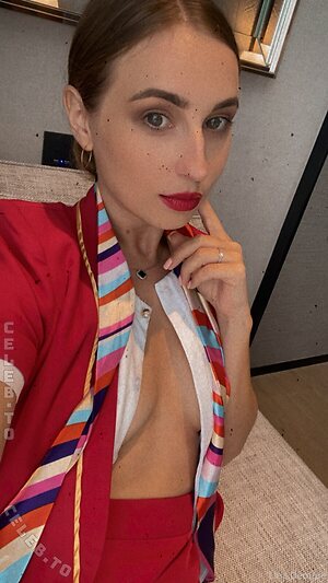 Lina Demure - TerraFormer001 Nude Leaked Photo #21