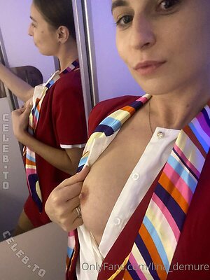Lina Demure - TerraFormer001 Nude Leaked Photo #53