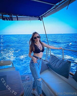 Lina Demure - TerraFormer001 Nude Leaked Photo #71
