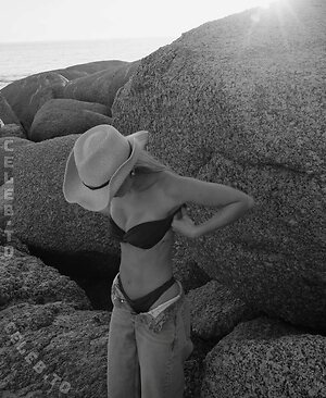 Lina Düren Nude Leaked Photo #26
