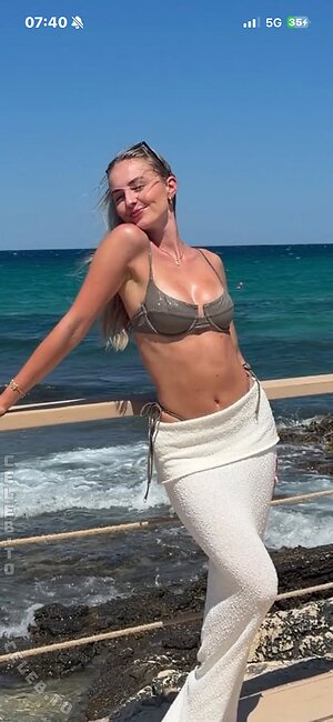 Lina Düren Nude Leaked Photo #30