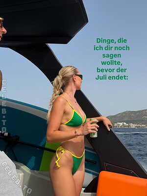 Lina Düren Nude Leaked Photo #31