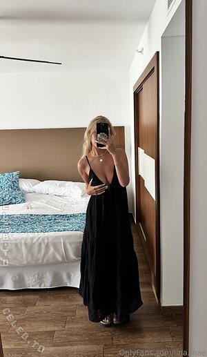 Lina Edel