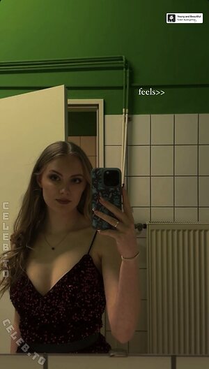 Lina Jost Nude Leaked Photo #21