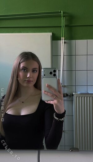 Lina Jost Nude Leaked Photo #22