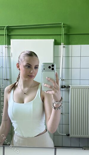 Lina Jost Nude Leaked Photo #24
