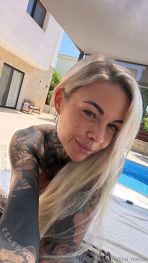 Lina Melon Nude Leaked Photo #136