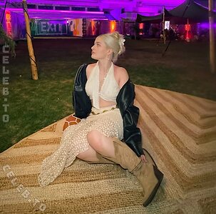 Lina Rode (LiDiRo) Nude Leaked Photo #2
