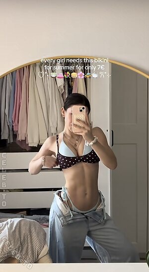 Lina Valeska Nude Leaked Photo #132