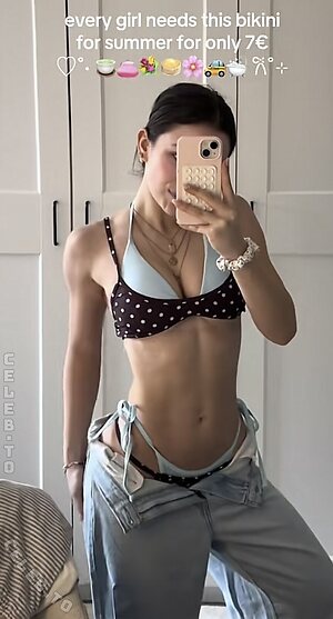 Lina Valeska Nude Leaked Photo #133