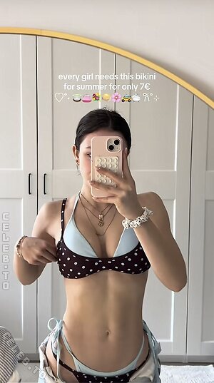 Lina Valeska Nude Leaked Photo #136