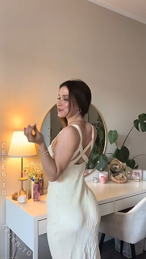 Lina Valeska Nude Leaked Photo #140