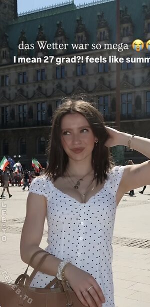 Lina Valeska Nude Leaked Photo #144