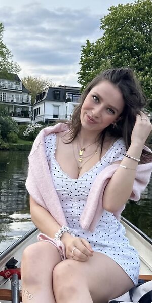 Lina Valeska Nude Leaked Photo #145
