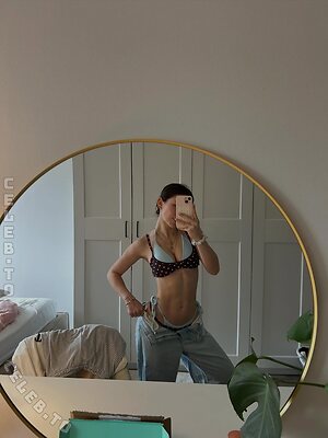 Lina Valeska Nude Leaked Photo #147