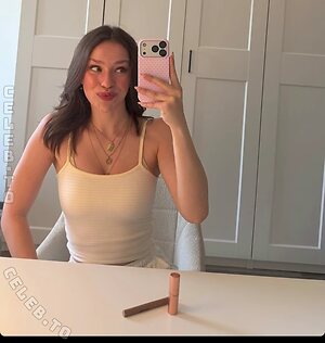 Lina Valeska Nude Leaked Photo #201