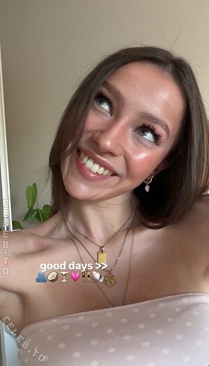 Lina Valeska Nude Leaked Photo #203