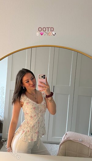 Lina Valeska Nude Leaked Photo #204