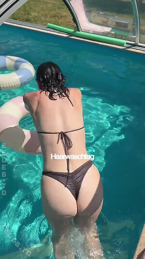 Lina Valeska Nude Leaked Photo #229