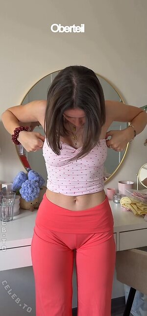 Lina Valeska Nude Leaked Photo #256