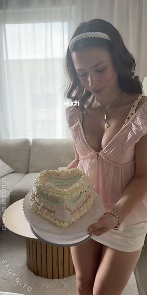 Lina Valeska Nude Leaked Photo #264