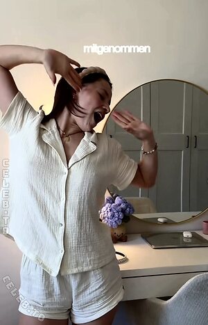 Lina Valeska Nude Leaked Photo #268