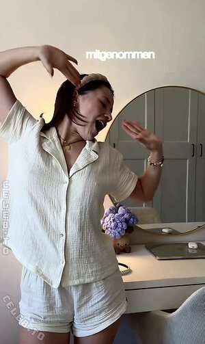 Lina Valeska Nude Leaked Photo #269