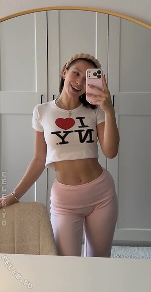 Lina Valeska Nude Leaked Photo #276