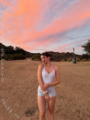Lina Valeska Nude Leaked Photo #283