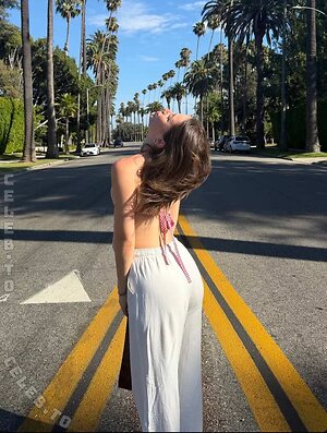 Lina Valeska Nude Leaked Photo #299