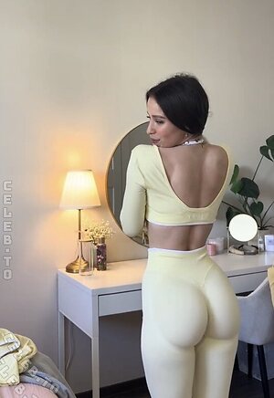 Lina Valeska Nude Leaked Photo #354