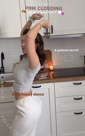 Lina Valeska photo