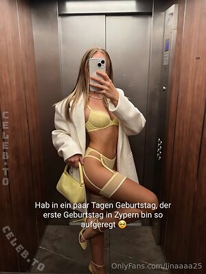 linaaaa25 Nude Leaked Photo #48