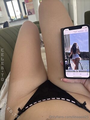 linaaaa25 Nude Leaked Photo #58