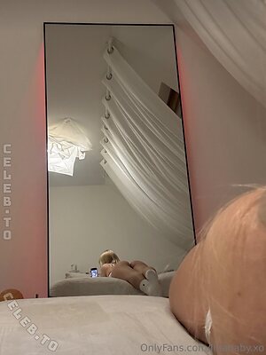 Linababy.xo Nude Leaked Photo #23