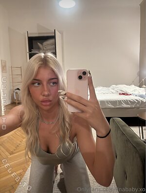 Linababy.xo Nude Leaked Photo #56