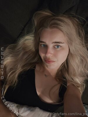 lina_ps Nude Leaked Photo #27