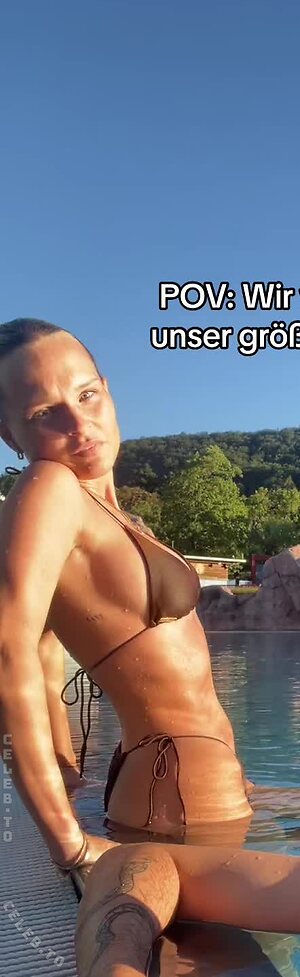 Linda Gleiber Nude Leaked Photo #24