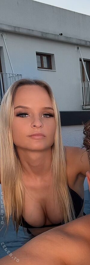 Linda Gleiber Nude Leaked Photo #27
