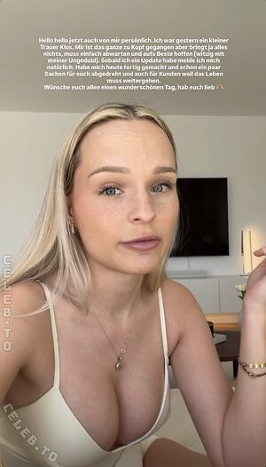 Linda Gleiber Nude Leaked Photo #42