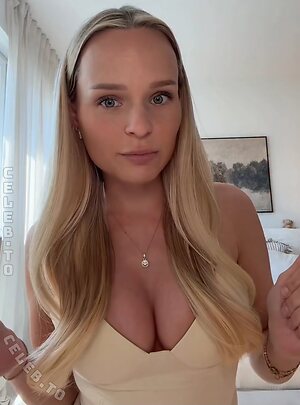 Linda Gleiber Nude Leaked Photo #43