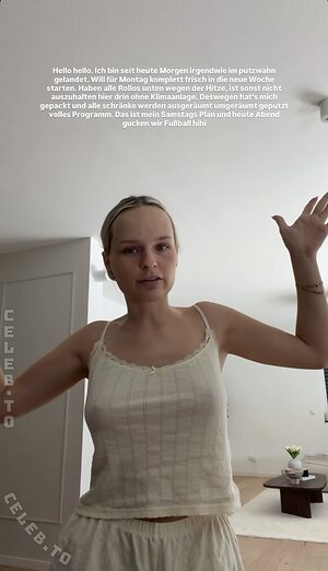 Linda Gleiber Nude Leaked Photo #53