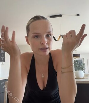 Linda Gleiber Nude Leaked Photo #61