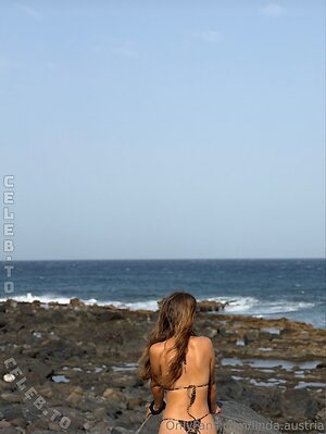 Linda Lanu Nude Leaked Photo #634