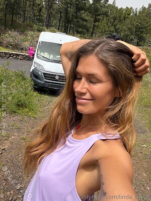 Linda Lanu Nude Leaked Photo #767