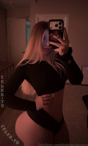 Lindsay Capuano Nude Leaked Photo #6