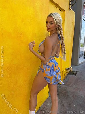 Lindsey Pelas Nude Leaked Photo #139