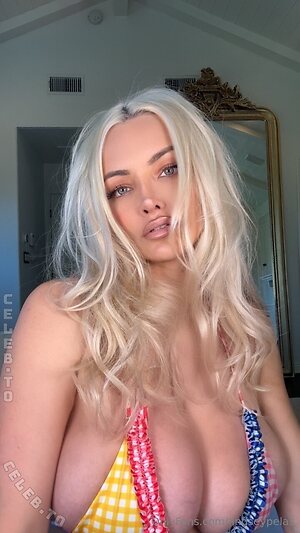 Lindsey Pelas Nude Leaked Photo #170