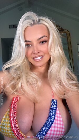 Lindsey Pelas Nude Leaked Photo #173